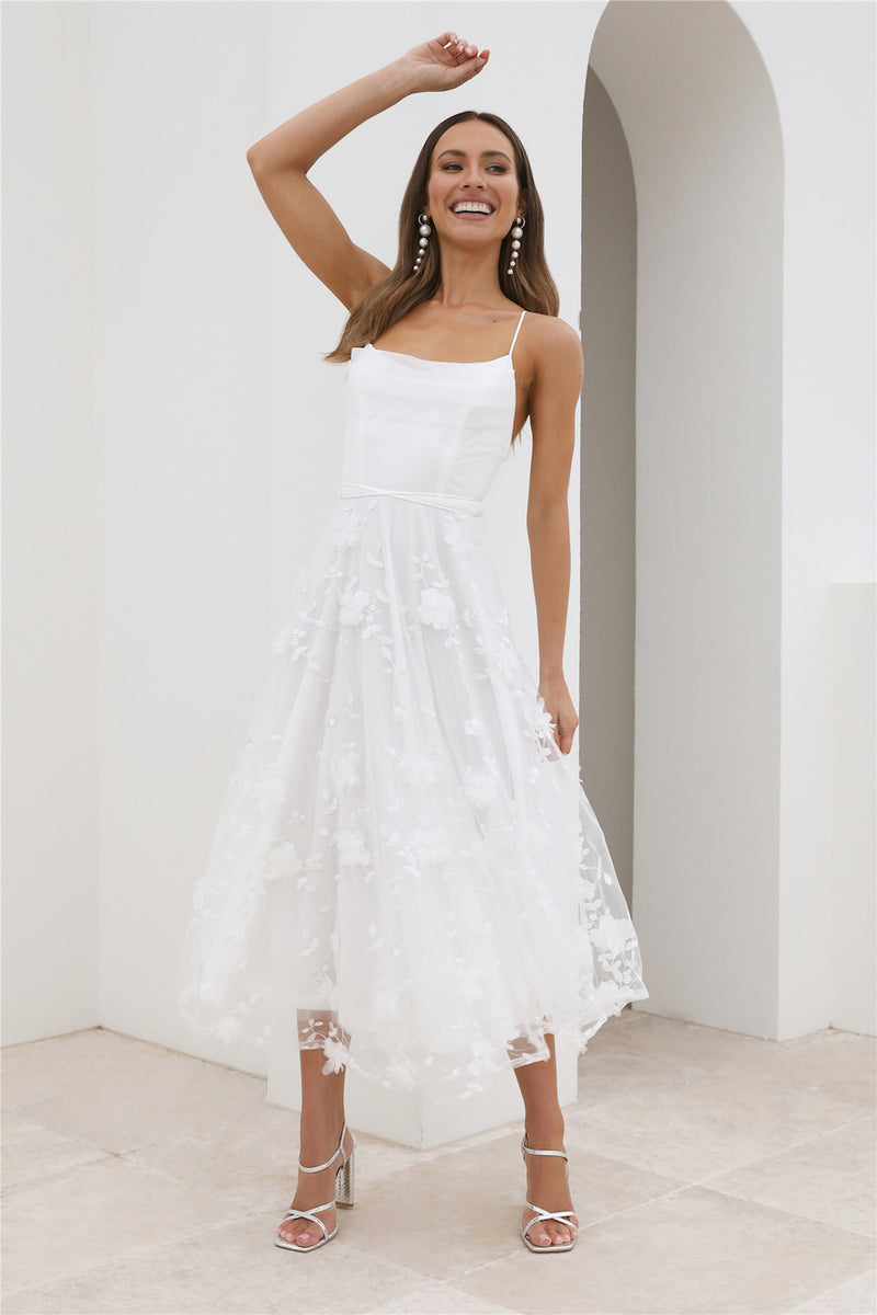 White Lace Hello Molly Dresses, Shop Dresses Online - Hello Molly US