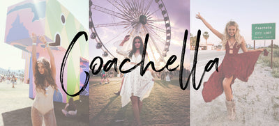 HM Blogger Babes: Coachella Edition