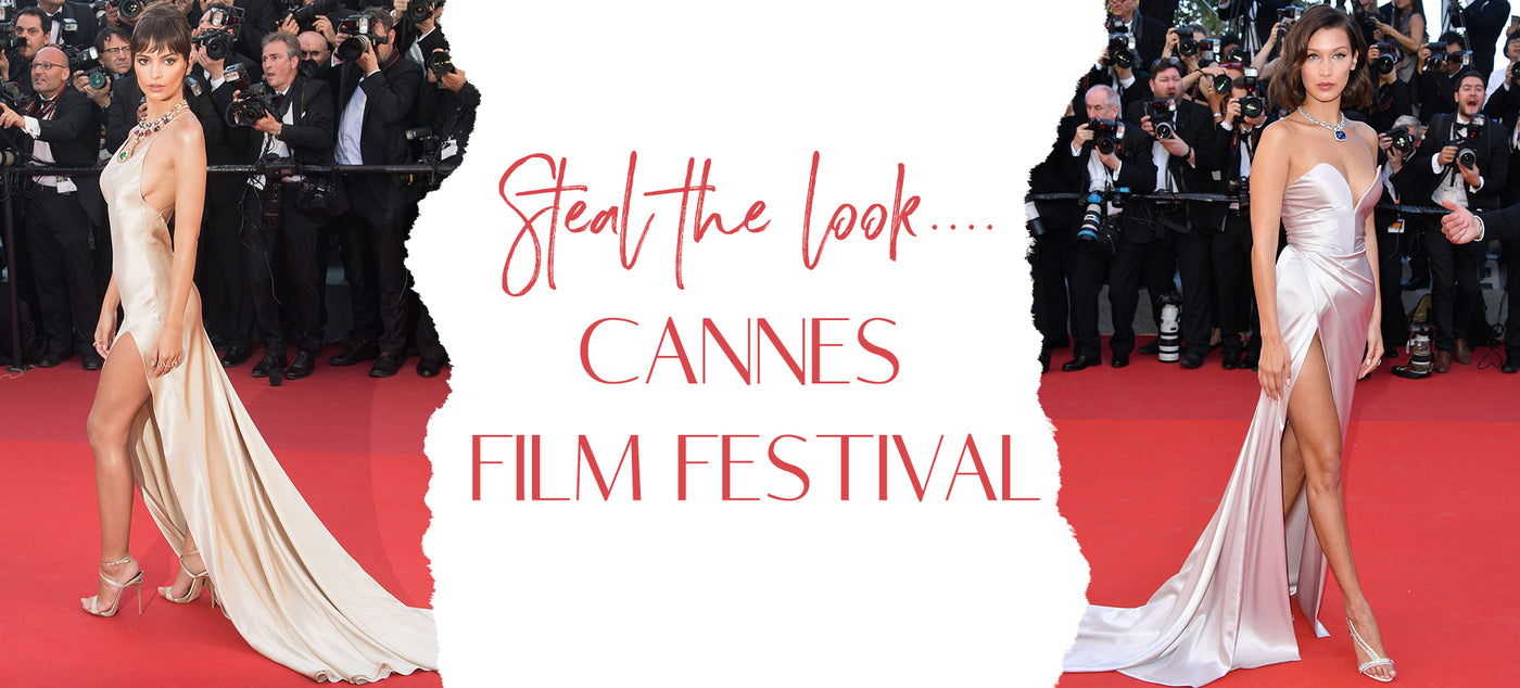 Steal Their Look: Cannes Music Festival 