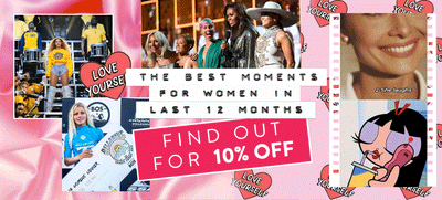 Best Moments For Women | Find Out For 10% Off