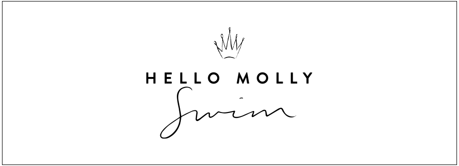 Hello Molly Swim