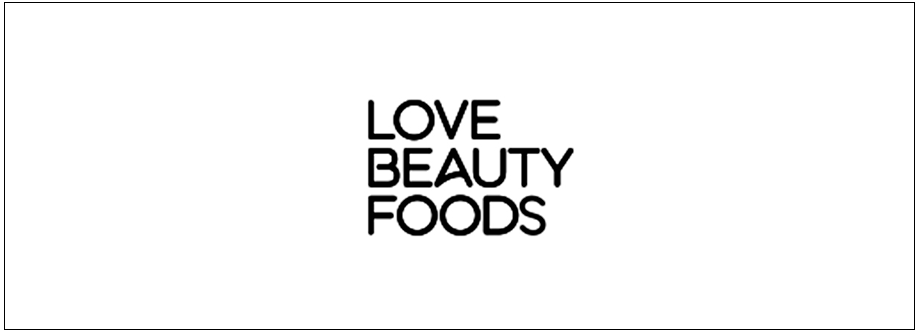 Love Beauty Foods