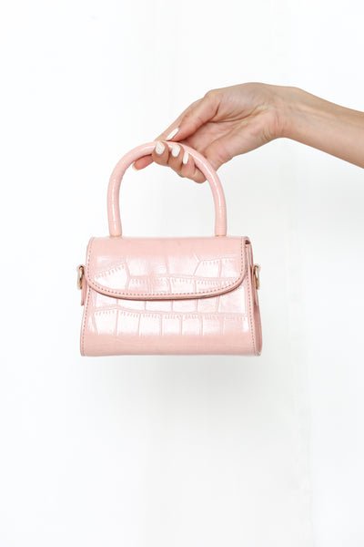 Bonnie Bag Pink