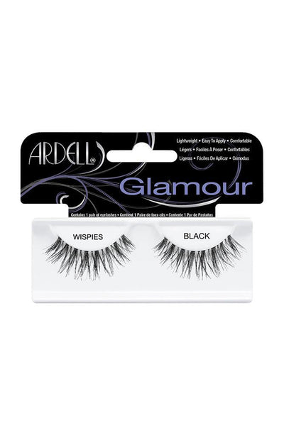 ARDELL Wispies Lashes Black | Hello Molly USA