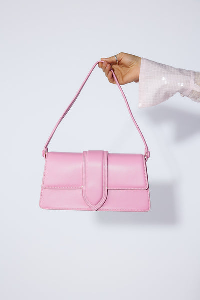 BILLINI Sienna Shoulder Bag Candy