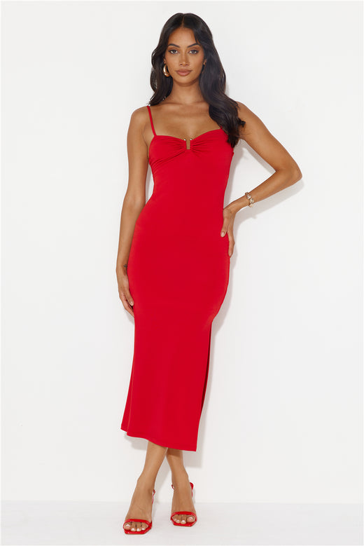 Red Hello Molly Dresses, Shop Dresses Online - Hello Molly US