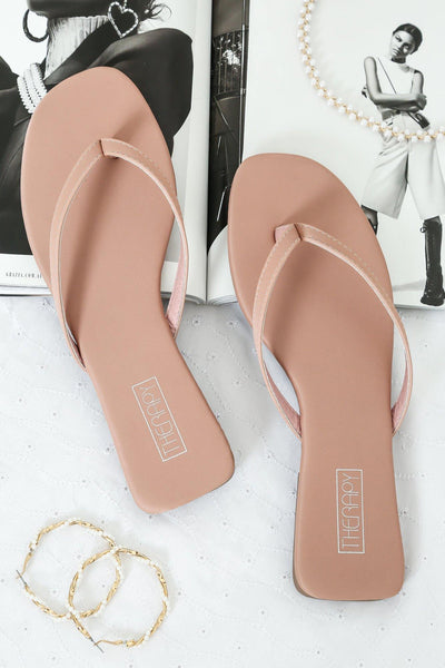 THERAPY Siena Sandals Pink | Hello Molly USA