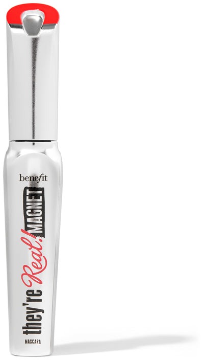 BENEFIT COSMETICS They're Real Magnet Mascara