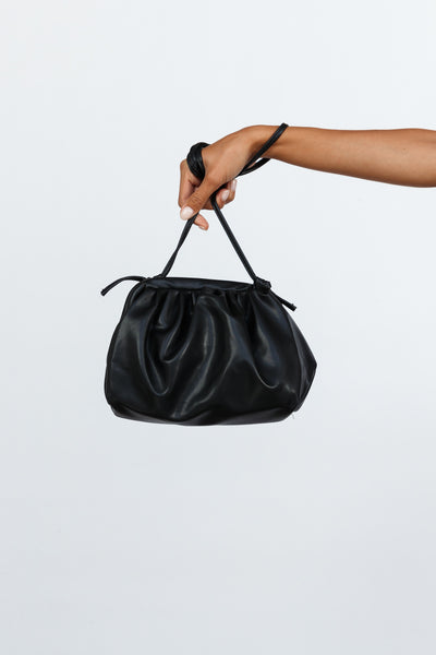 All Things Class Bag Black