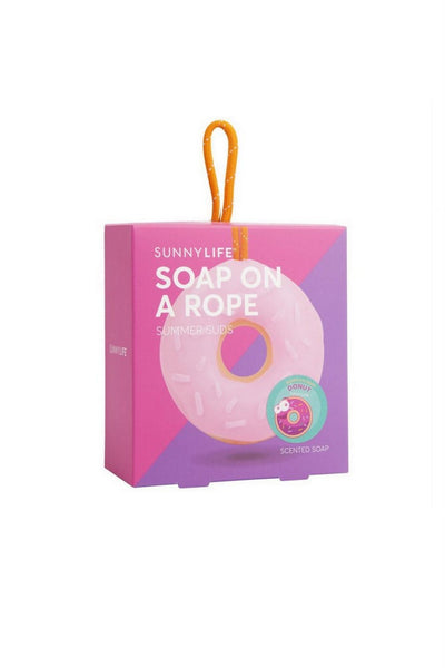 SUNNYLIFE Soap On A Rope Donut