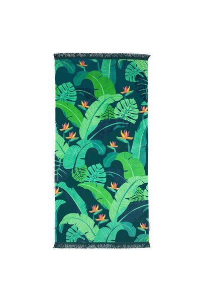 SUNNYLIFE Luxe Towel Monteverde | Hello Molly USA